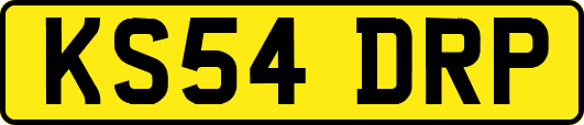KS54DRP