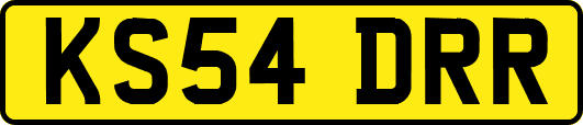 KS54DRR