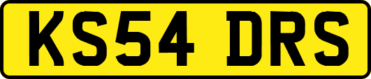 KS54DRS