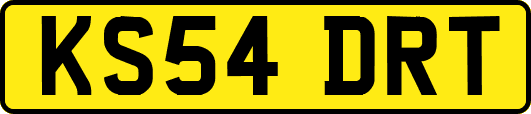 KS54DRT