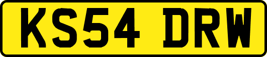 KS54DRW