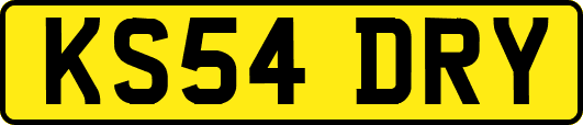 KS54DRY