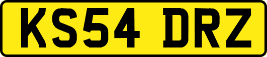 KS54DRZ