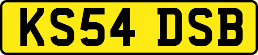 KS54DSB