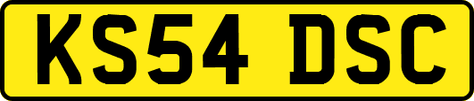 KS54DSC