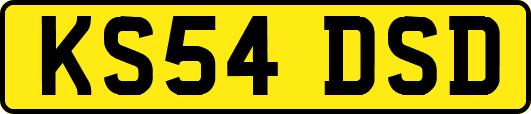 KS54DSD