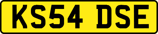KS54DSE