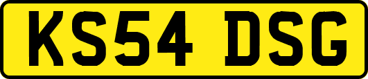 KS54DSG