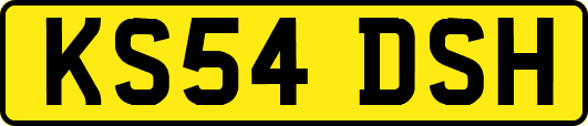 KS54DSH