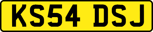 KS54DSJ