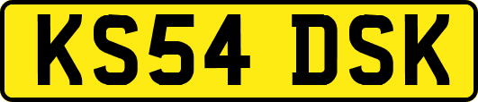 KS54DSK