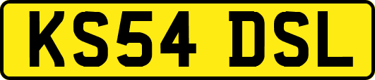 KS54DSL