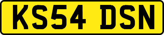 KS54DSN