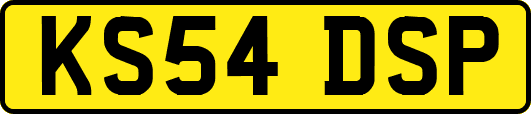 KS54DSP