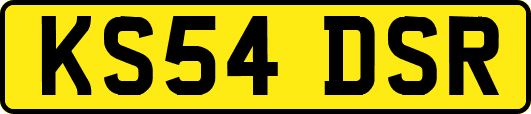 KS54DSR