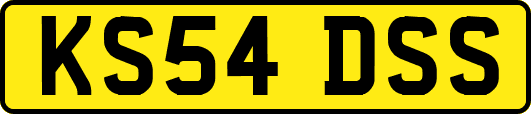 KS54DSS