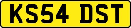 KS54DST