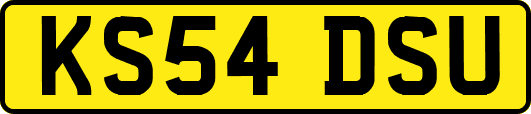 KS54DSU