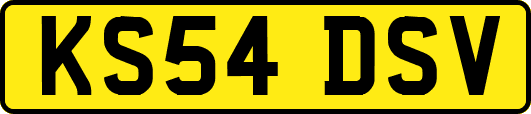 KS54DSV