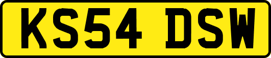 KS54DSW