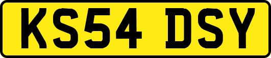 KS54DSY