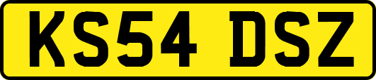 KS54DSZ