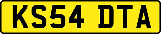 KS54DTA