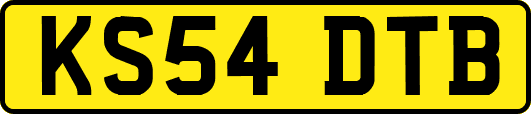 KS54DTB