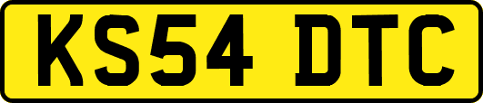 KS54DTC