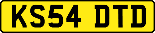 KS54DTD