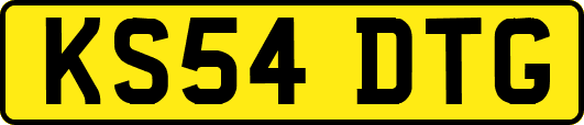 KS54DTG