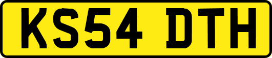 KS54DTH