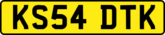 KS54DTK