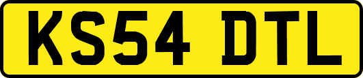 KS54DTL