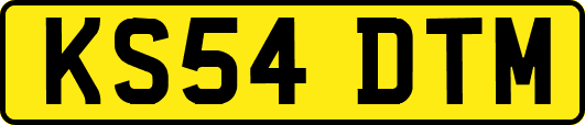 KS54DTM