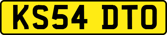 KS54DTO