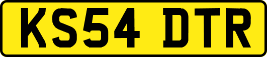 KS54DTR