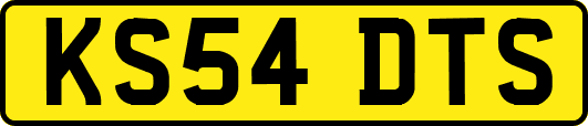 KS54DTS