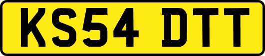 KS54DTT
