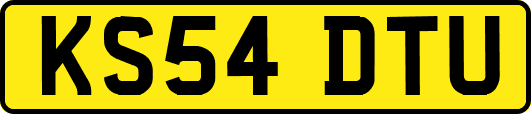 KS54DTU