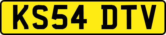 KS54DTV