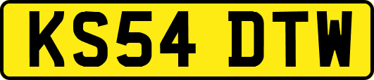 KS54DTW