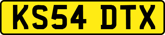 KS54DTX