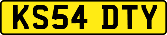 KS54DTY