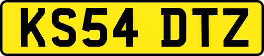 KS54DTZ