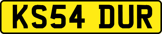 KS54DUR