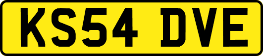KS54DVE