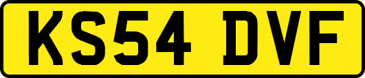 KS54DVF