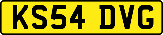 KS54DVG