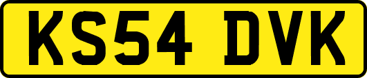 KS54DVK